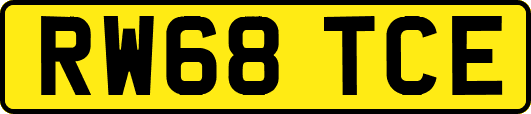 RW68TCE