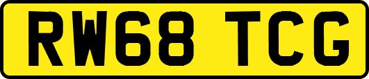 RW68TCG