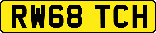 RW68TCH