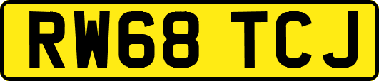 RW68TCJ