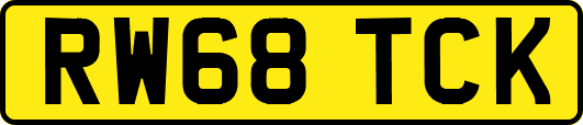 RW68TCK