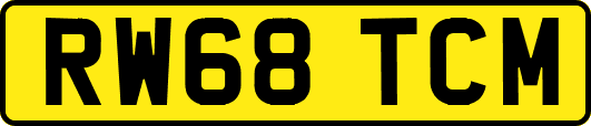 RW68TCM