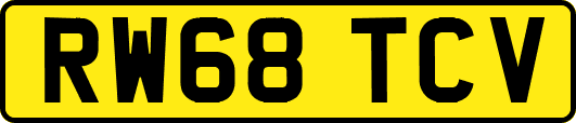 RW68TCV