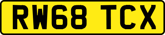 RW68TCX