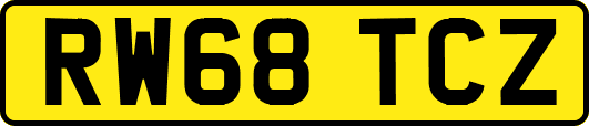 RW68TCZ