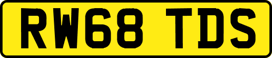 RW68TDS
