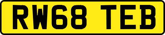 RW68TEB