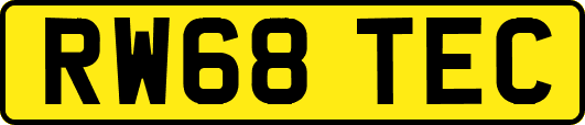 RW68TEC