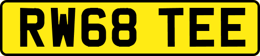 RW68TEE