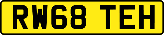 RW68TEH