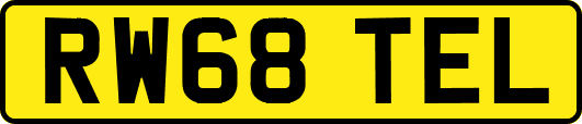 RW68TEL