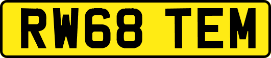 RW68TEM