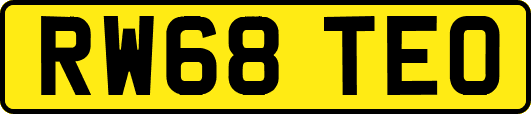 RW68TEO