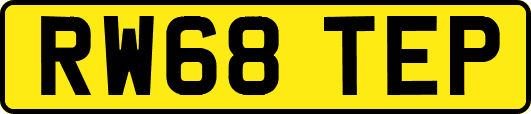 RW68TEP