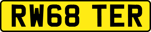 RW68TER