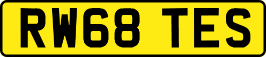 RW68TES