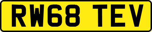 RW68TEV