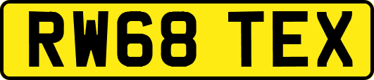 RW68TEX