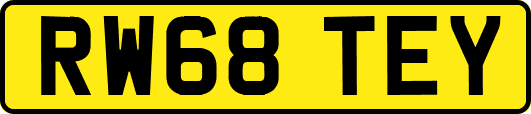 RW68TEY