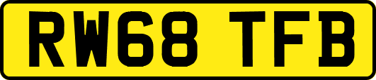 RW68TFB