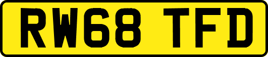 RW68TFD