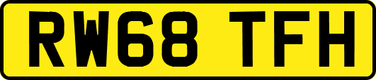RW68TFH