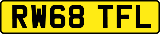 RW68TFL