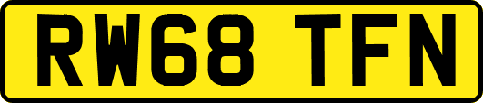 RW68TFN