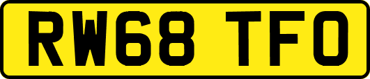 RW68TFO