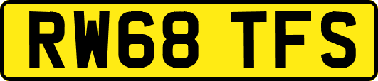 RW68TFS