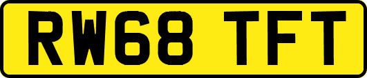 RW68TFT