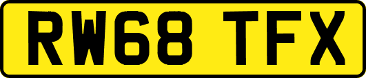 RW68TFX