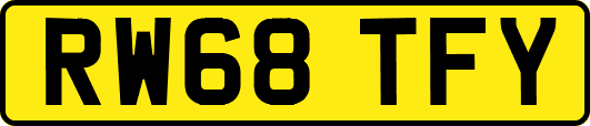 RW68TFY