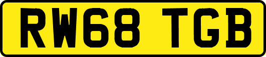 RW68TGB
