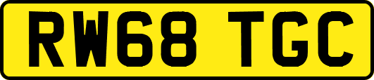 RW68TGC