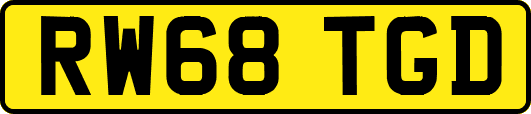 RW68TGD