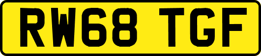 RW68TGF