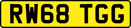 RW68TGG