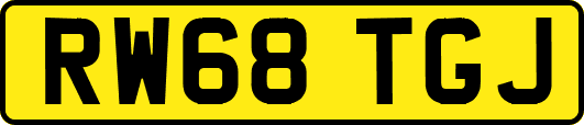 RW68TGJ