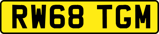RW68TGM