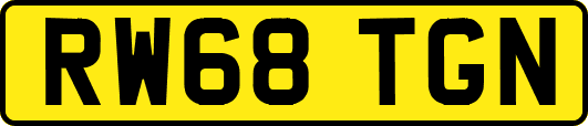 RW68TGN