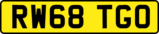 RW68TGO