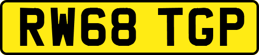 RW68TGP