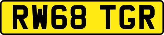 RW68TGR