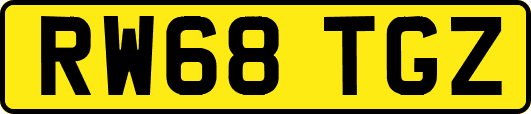 RW68TGZ