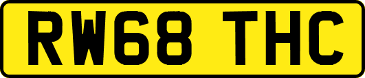 RW68THC