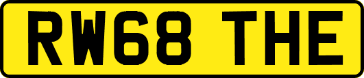 RW68THE