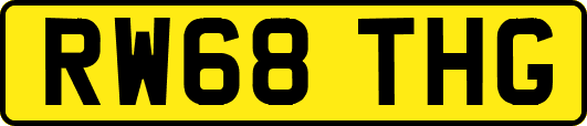 RW68THG