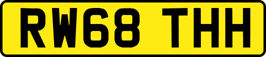 RW68THH