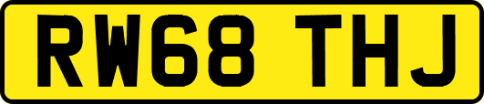 RW68THJ